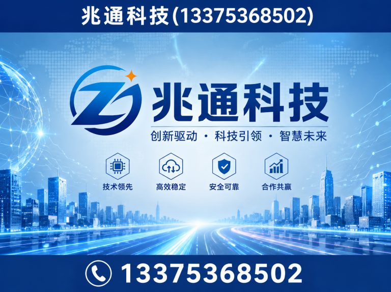 山东电子商务服务展示图
